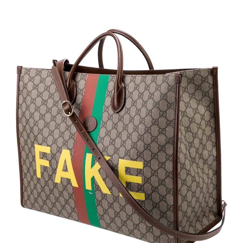 Gucci bag - Picture 4 of 4